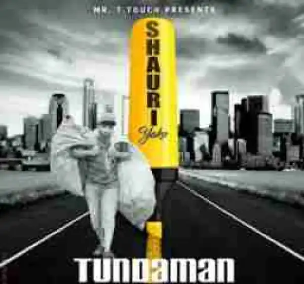 Tunda Man - Shauri Yako Ft Ram K